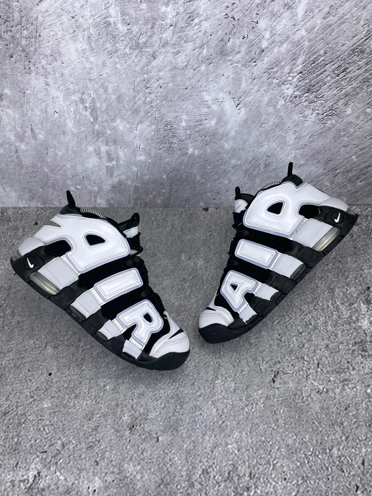 Nike Air More Uptempo 96 rozmiar 40
