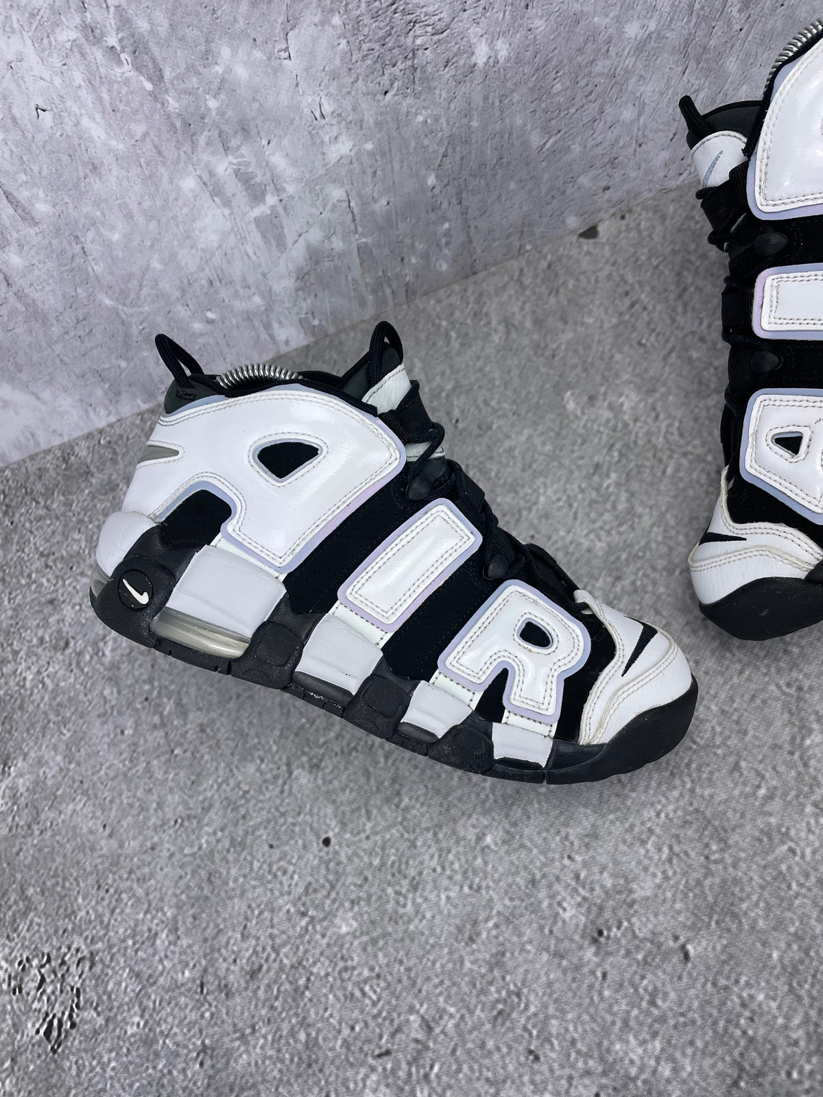 Nike Air More Uptempo 96 rozmiar 40