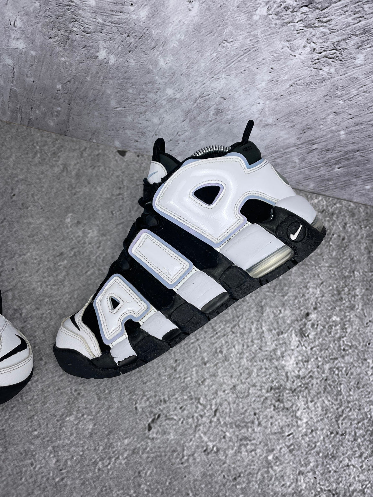 Nike Air More Uptempo 96 rozmiar 40