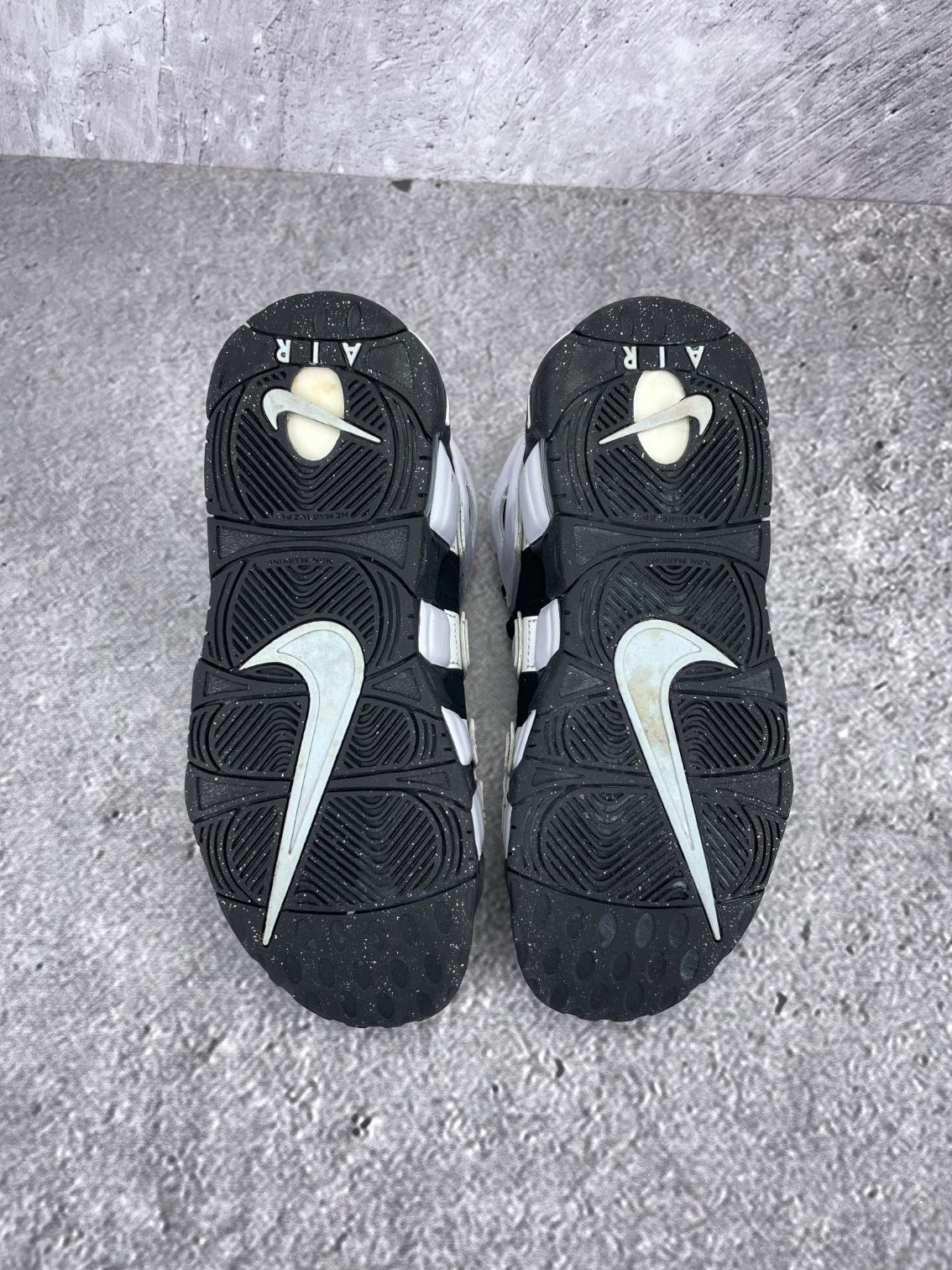 Nike Air More Uptempo 96 rozmiar 40