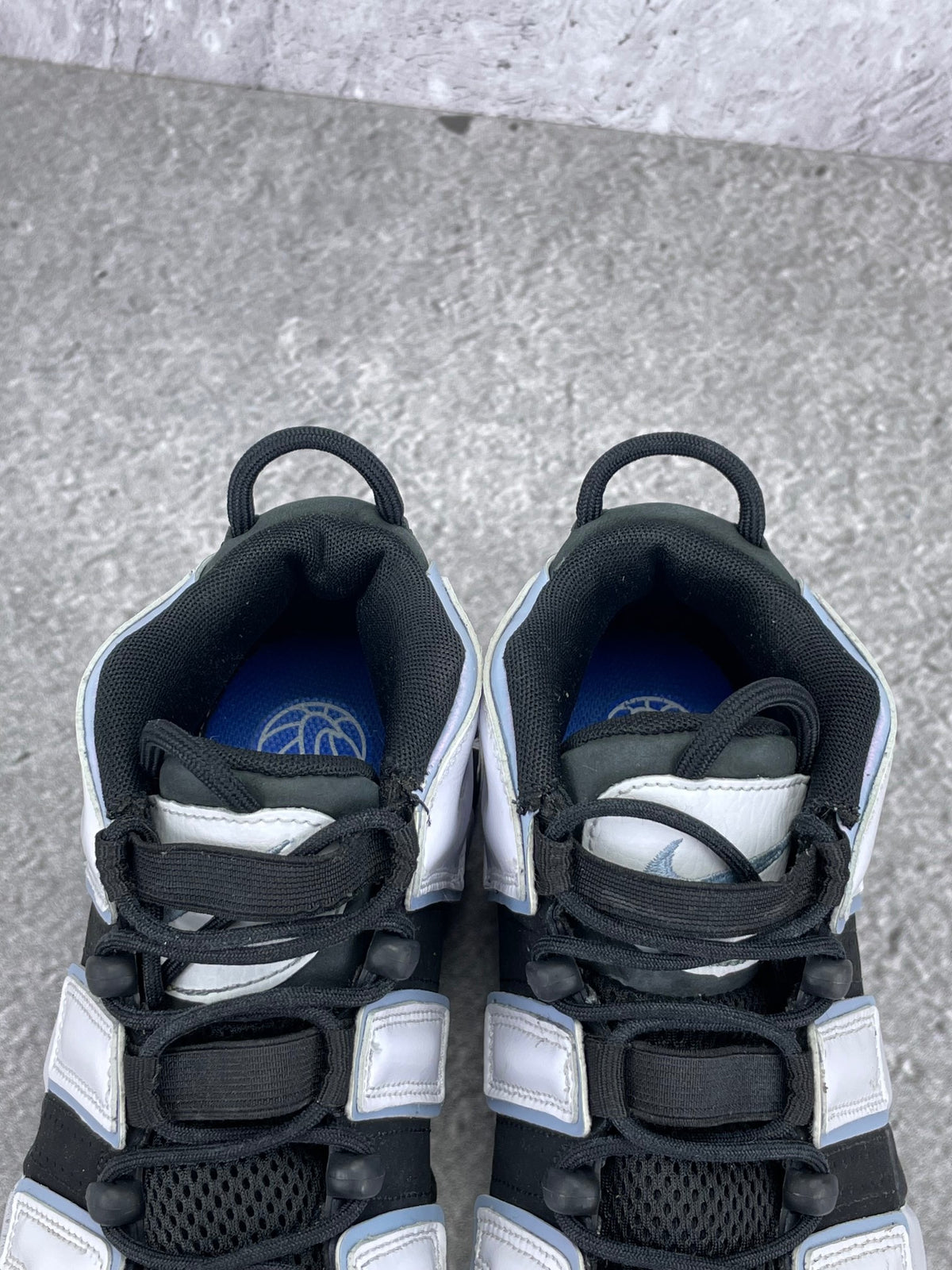 Nike Air More Uptempo 96 rozmiar 40