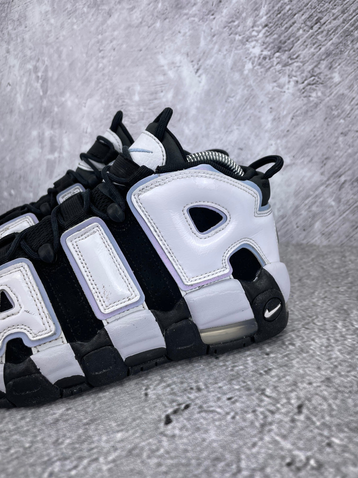 Nike Air More Uptempo 96 rozmiar 40
