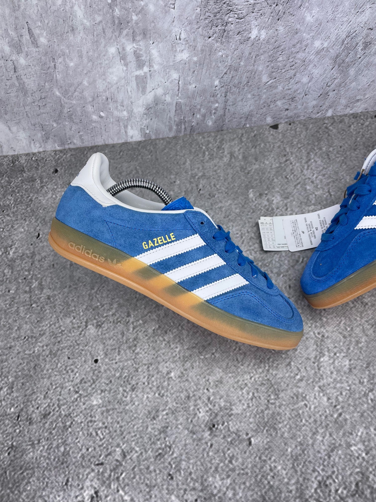 Adidas Gazelle rozmiar 38 2/3