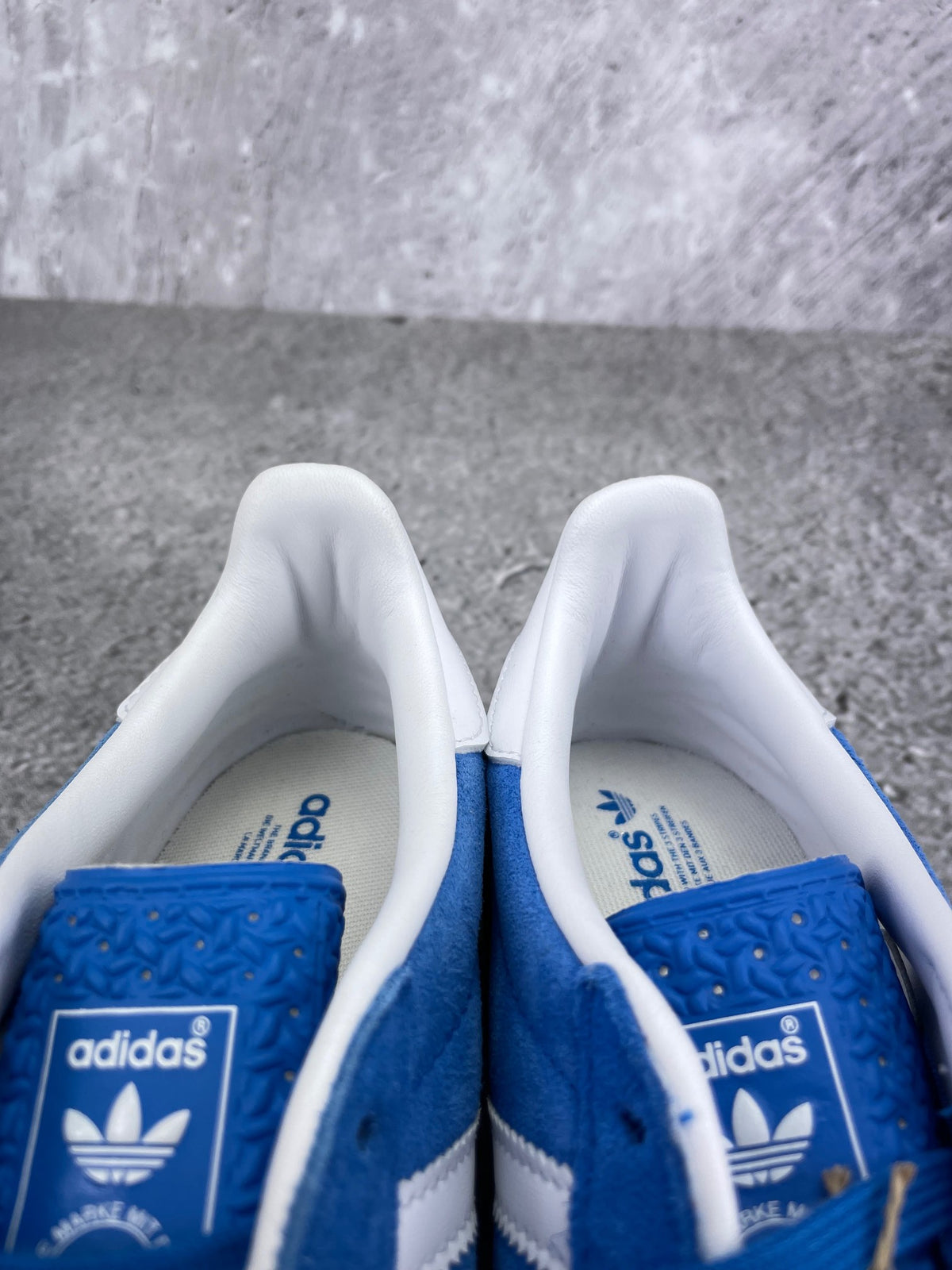 Adidas Gazelle rozmiar 38 2/3