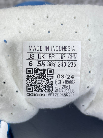 Adidas Gazelle rozmiar 38 2/3