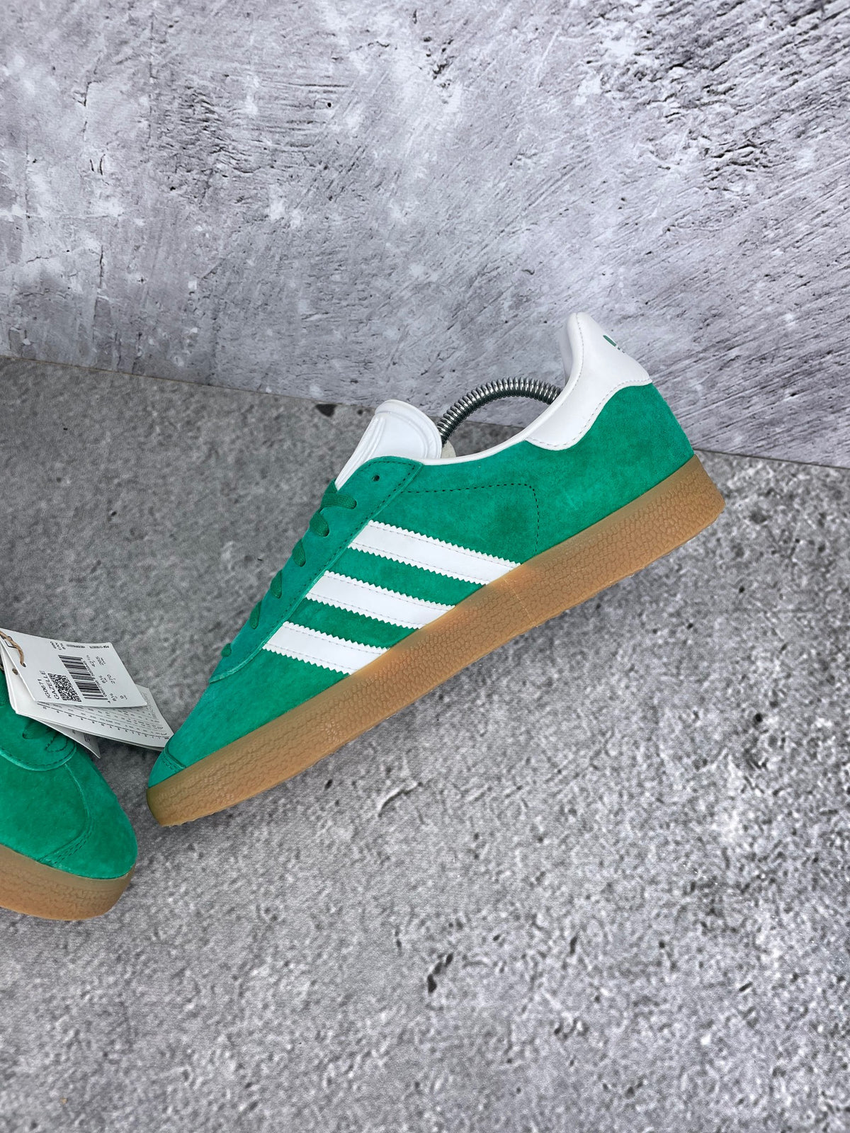 Adidas Gazelle rozmiar 42 2/3