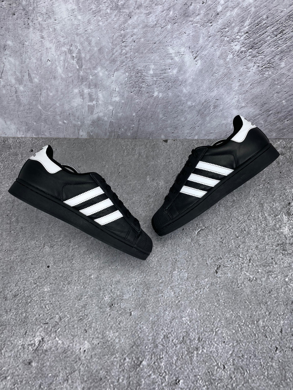 Adidas Superstar II rozmiar 39 1/3
