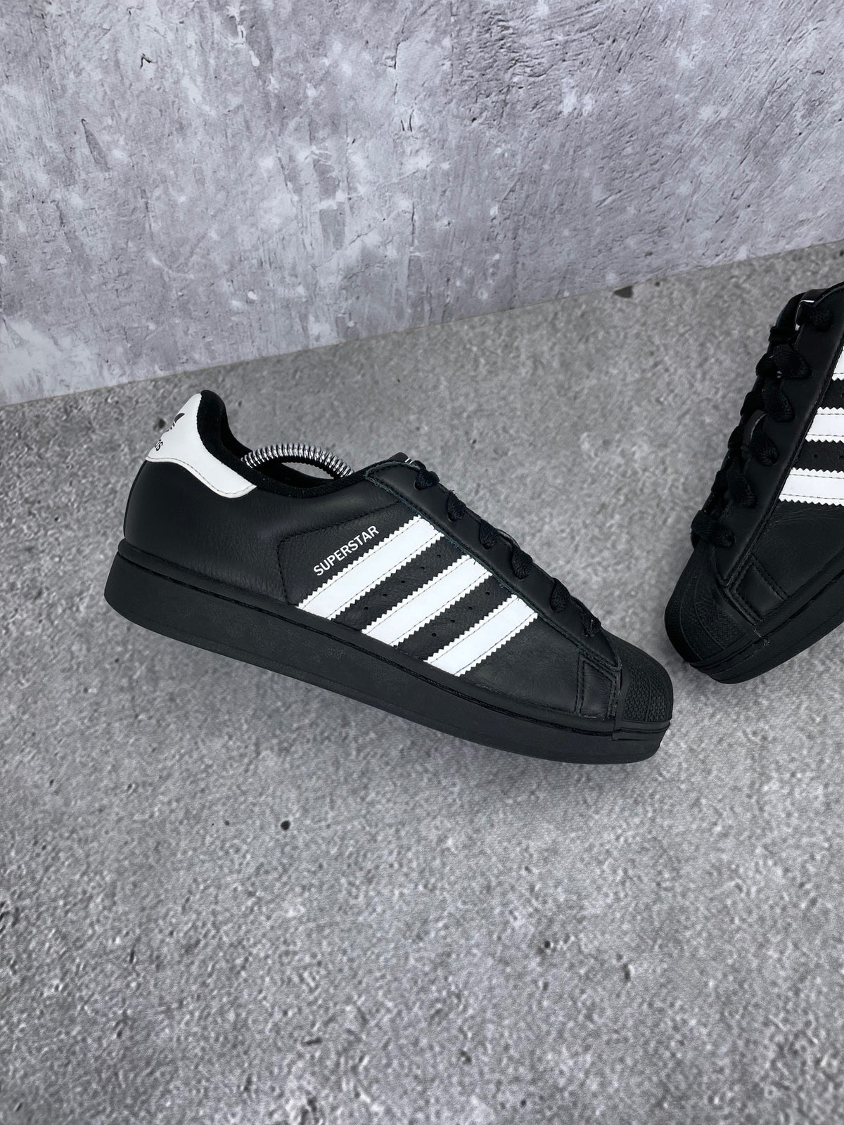 Adidas Superstar II rozmiar 39 1/3