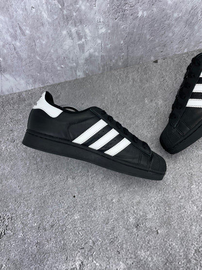Adidas Superstar II rozmiar 39 1/3