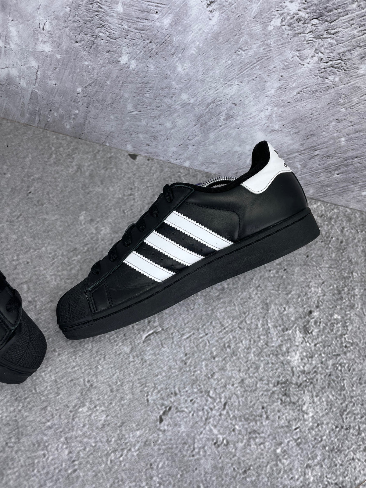 Adidas Superstar II rozmiar 39 1/3