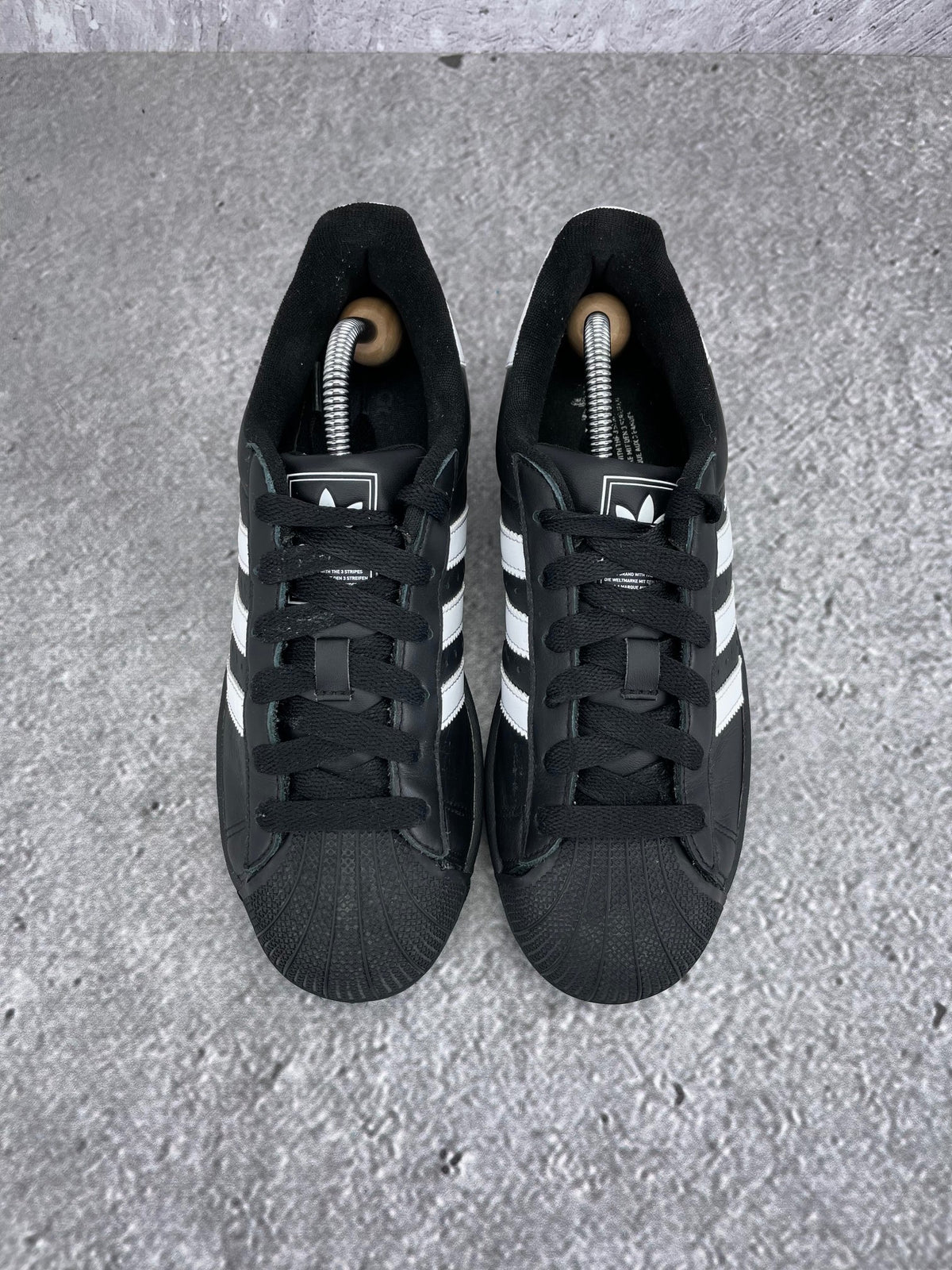 Adidas Superstar II rozmiar 39 1/3