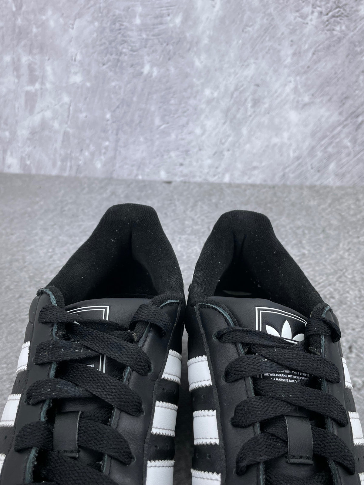Adidas Superstar II rozmiar 39 1/3