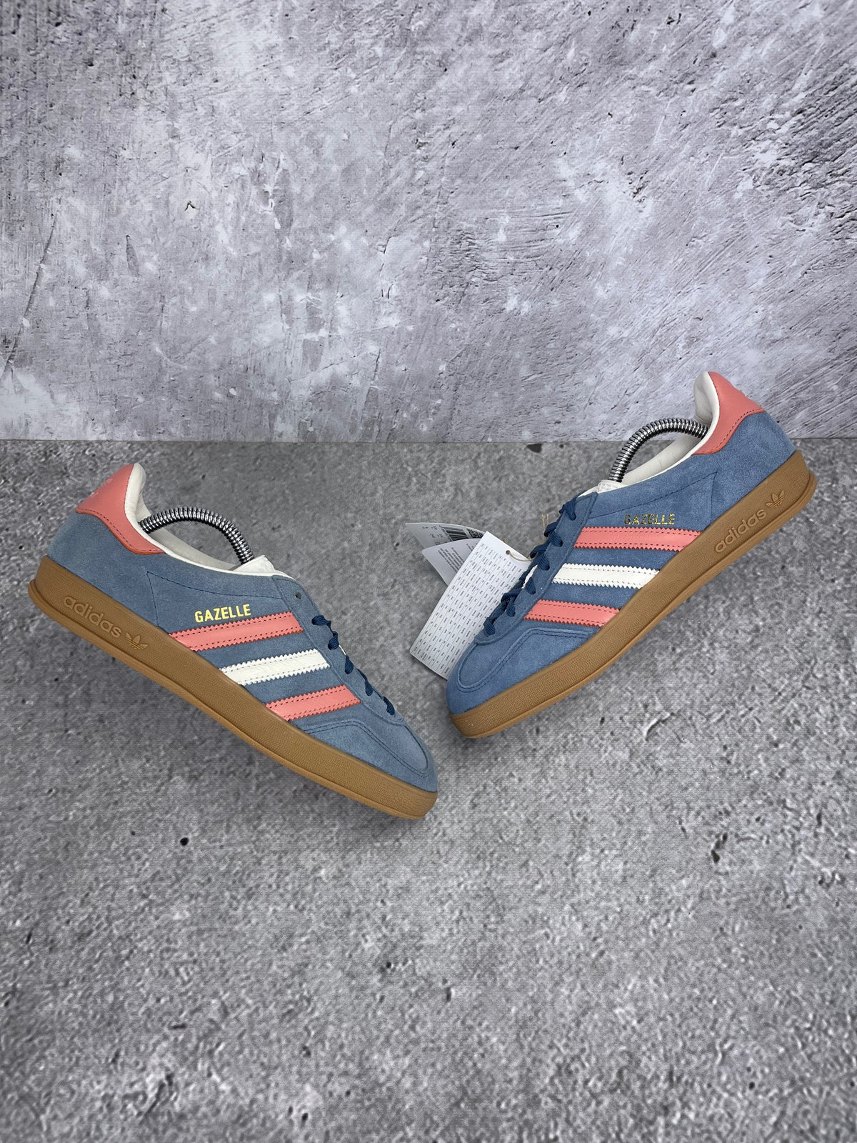 Adidas Gazelle rozmiar 38 2/3