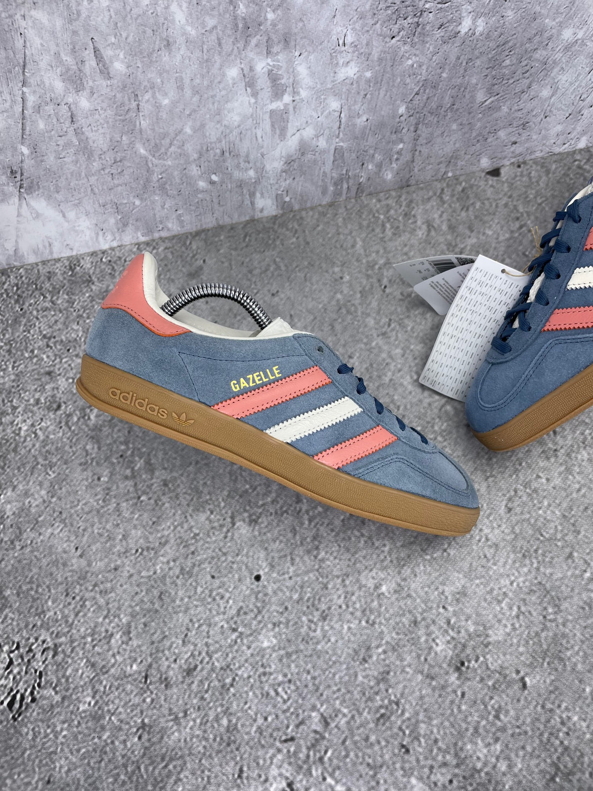 Adidas Gazelle rozmiar 38 2/3