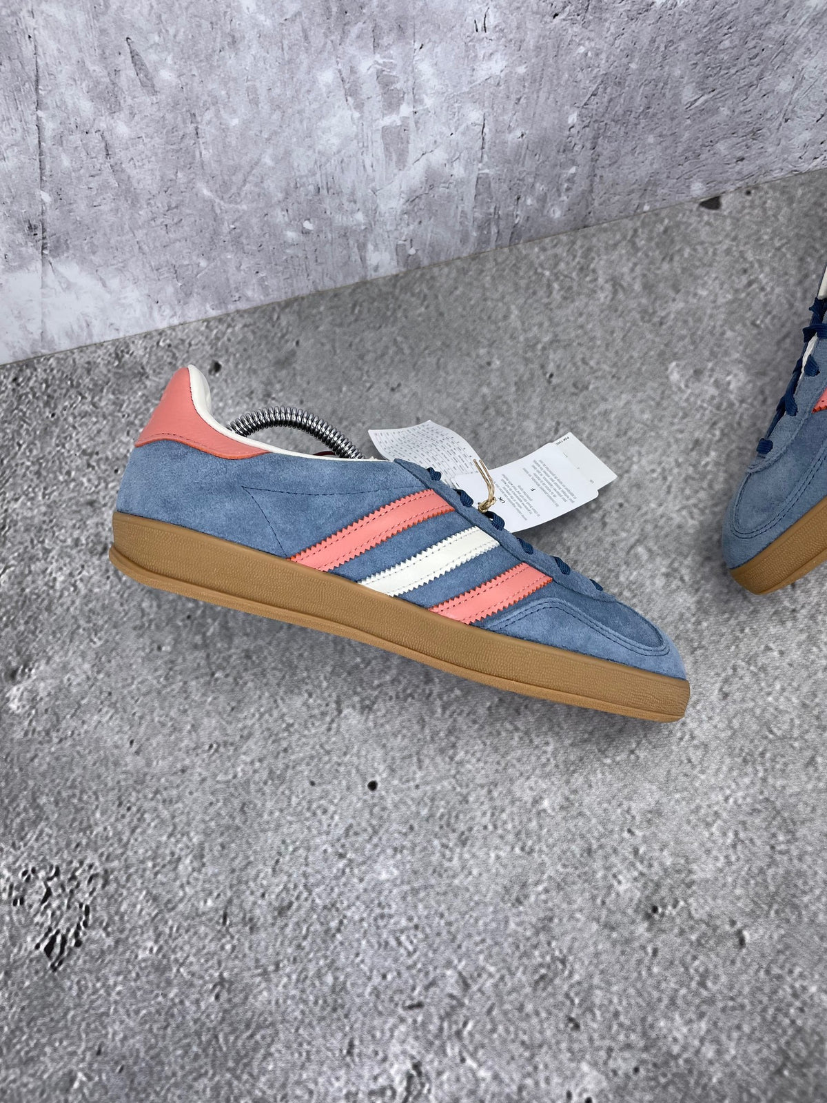 Adidas Gazelle rozmiar 38 2/3
