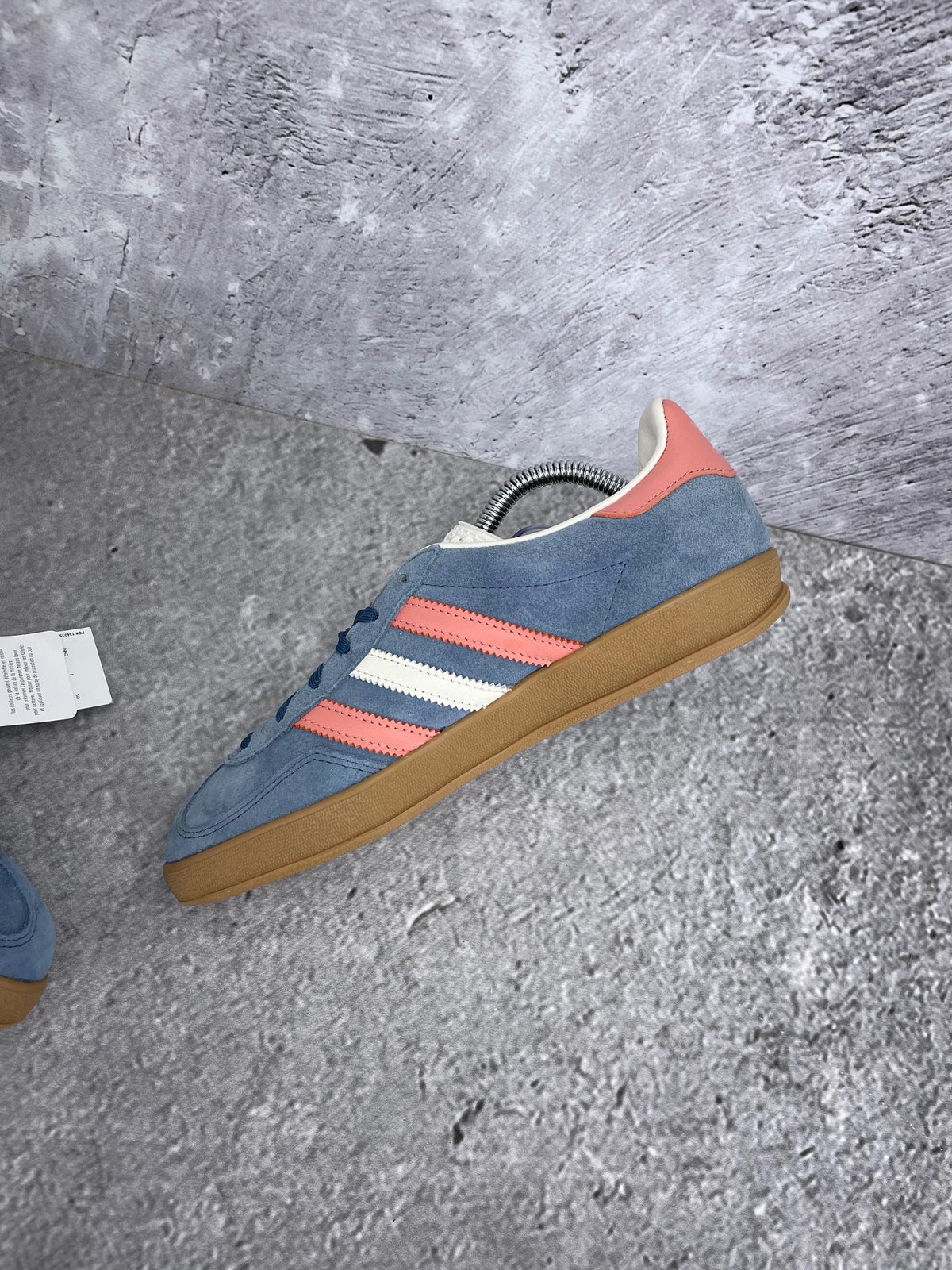 Adidas Gazelle rozmiar 38 2/3