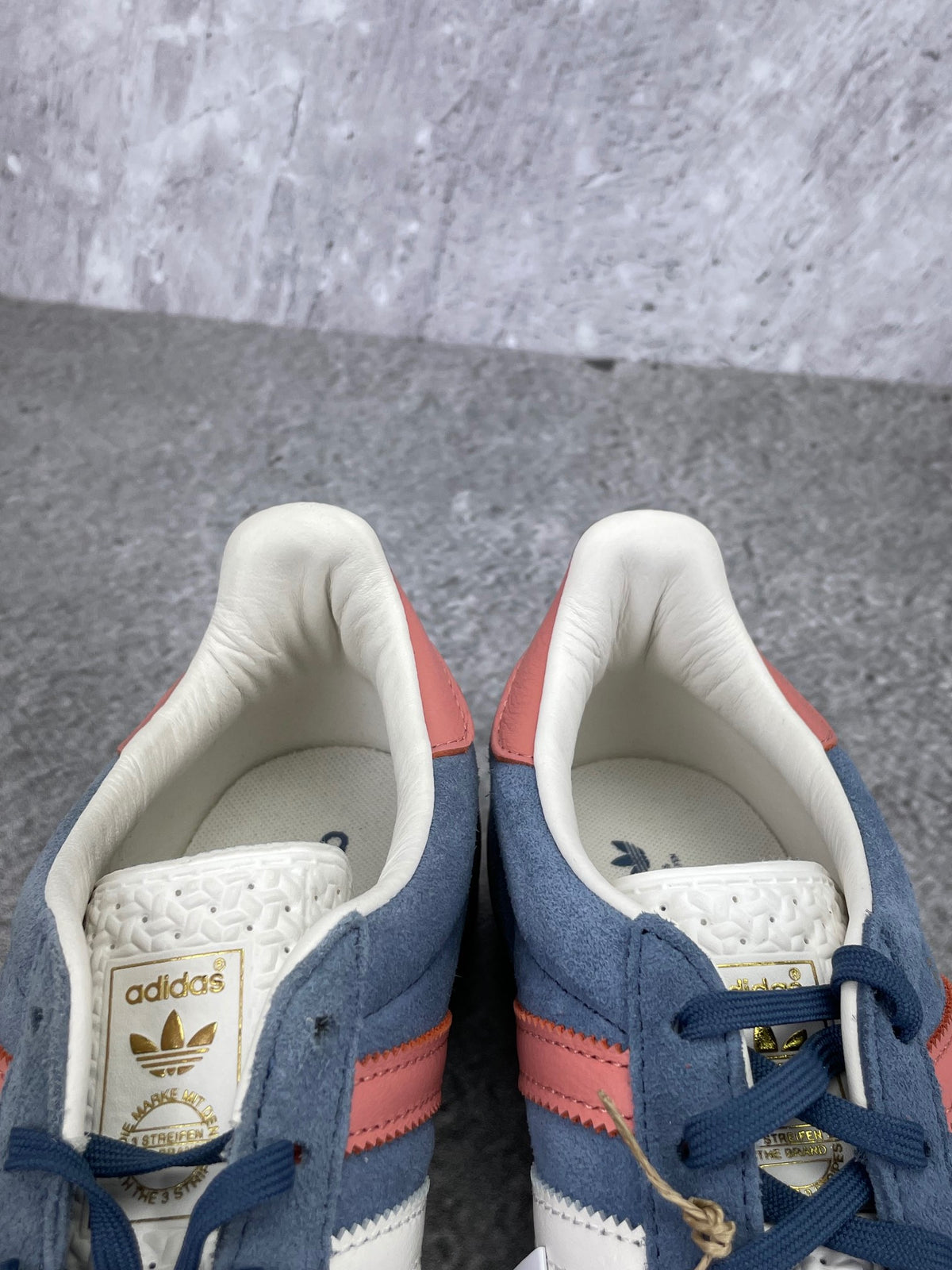 Adidas Gazelle rozmiar 38 2/3