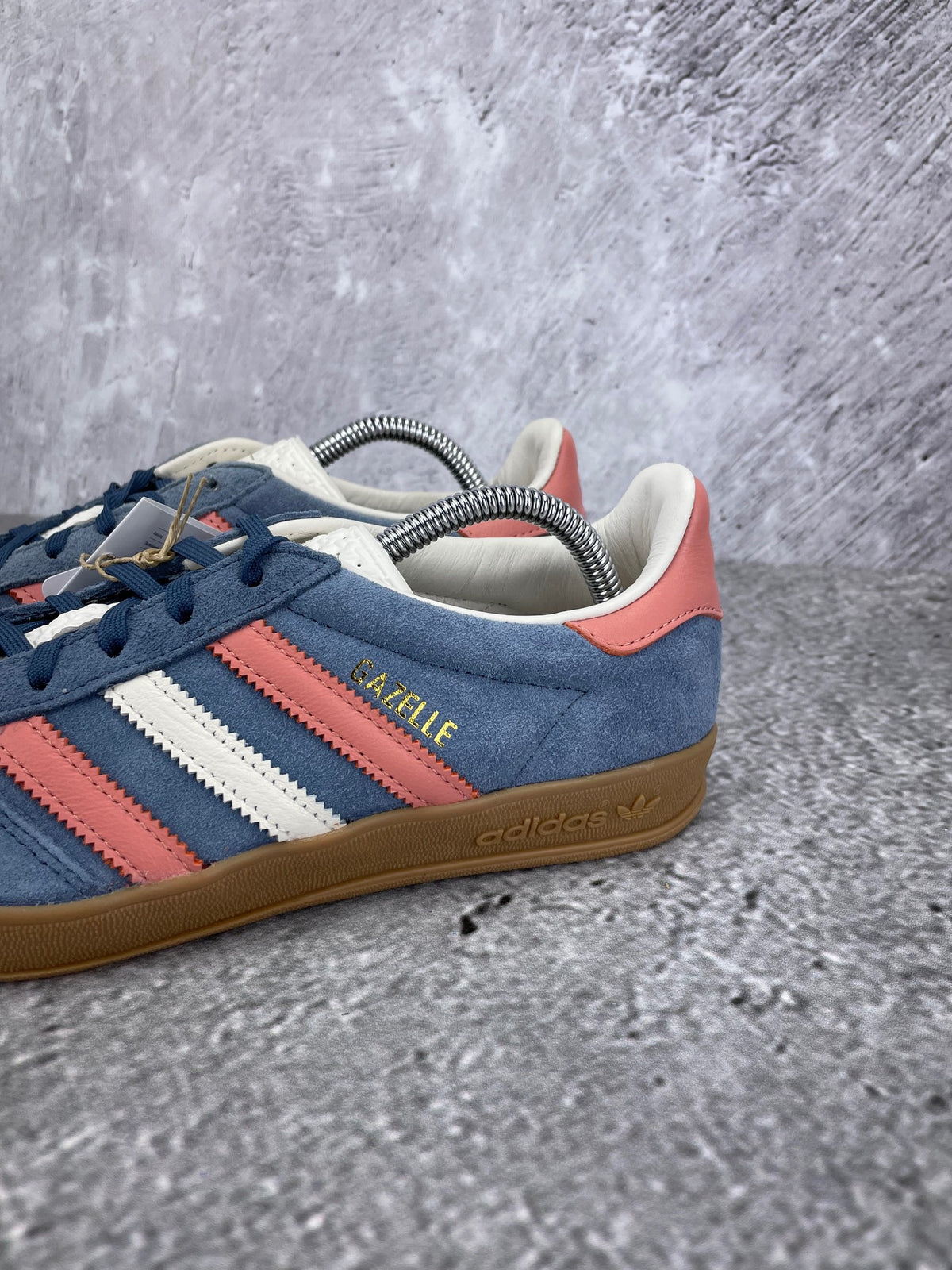 Adidas Gazelle rozmiar 38 2/3