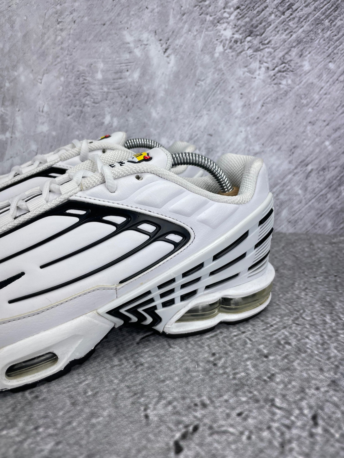 Nike Air Max Plus 3 III (TN) rozmiar 43