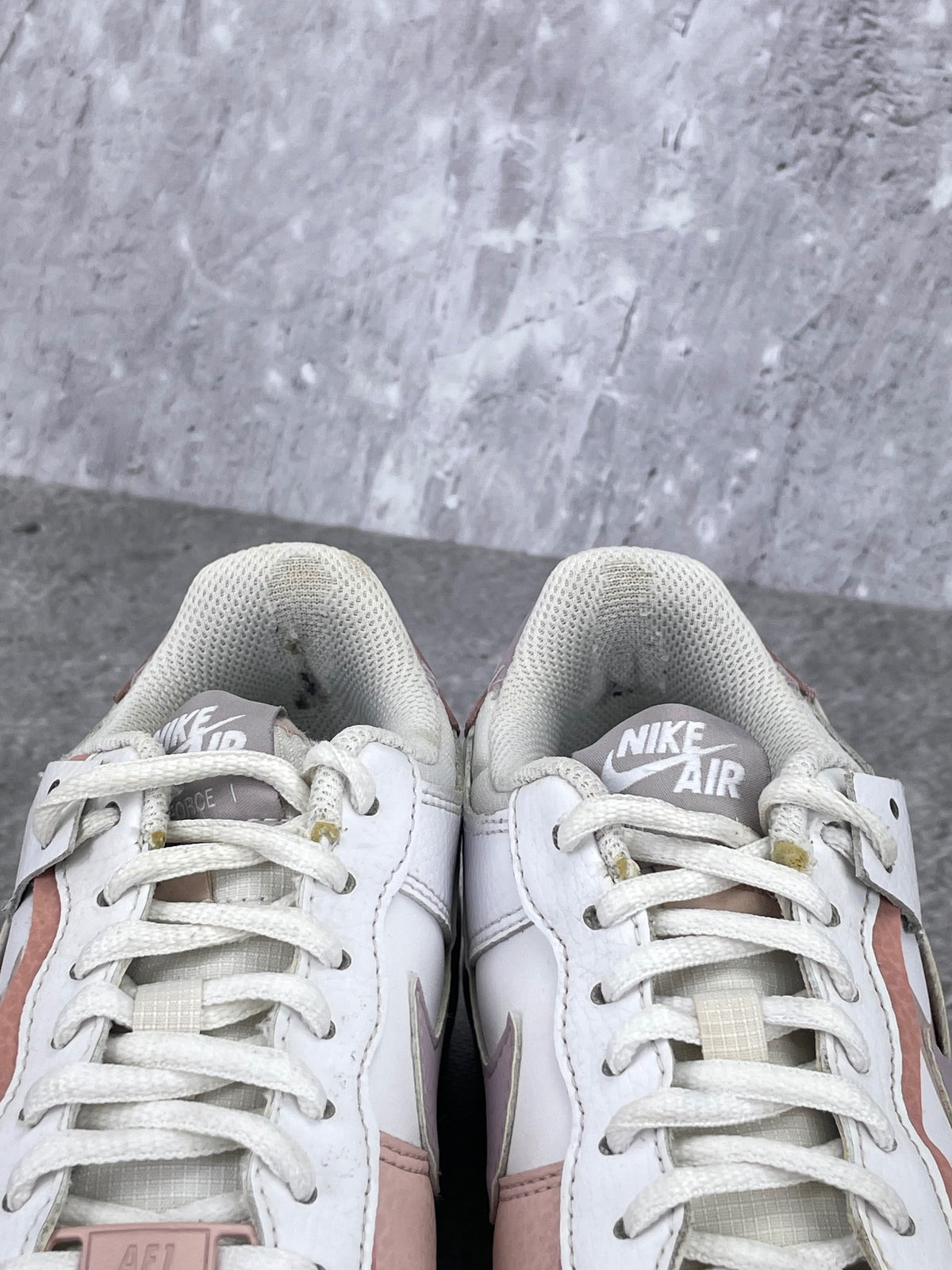 Nike Air Force 1 Low rozmiar 37.5