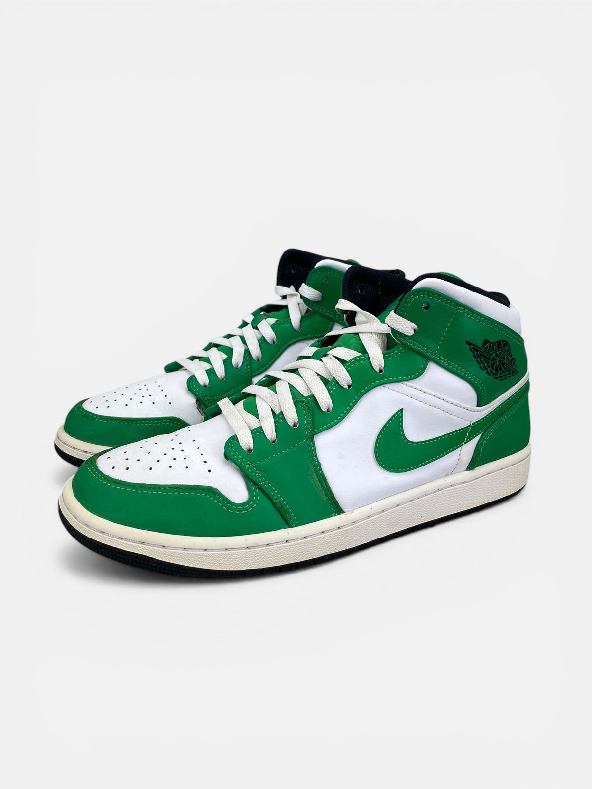 Nike Air Jordan 1 Mid rozmiar 44.5