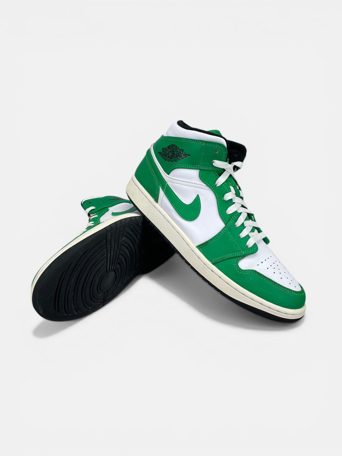 Nike Air Jordan 1 Mid rozmiar 44.5