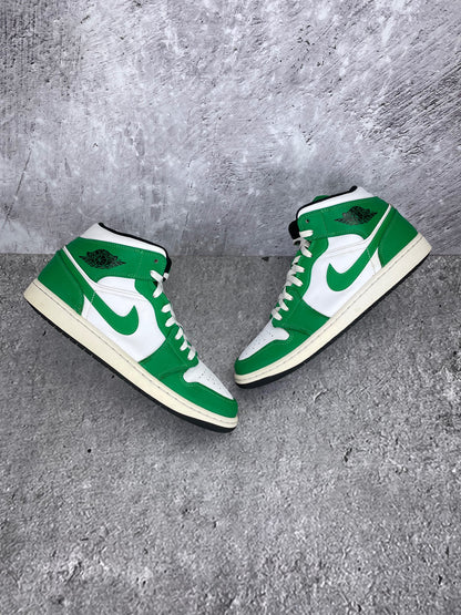 Nike Air Jordan 1 Mid rozmiar 44.5