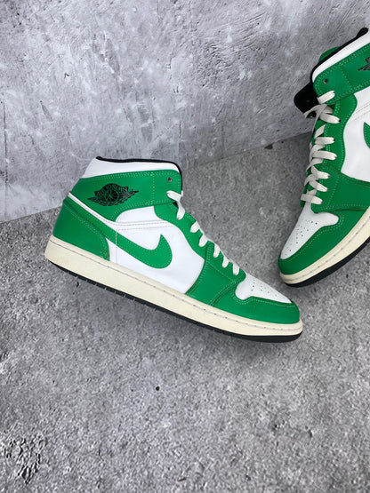 Nike Air Jordan 1 Mid rozmiar 44.5