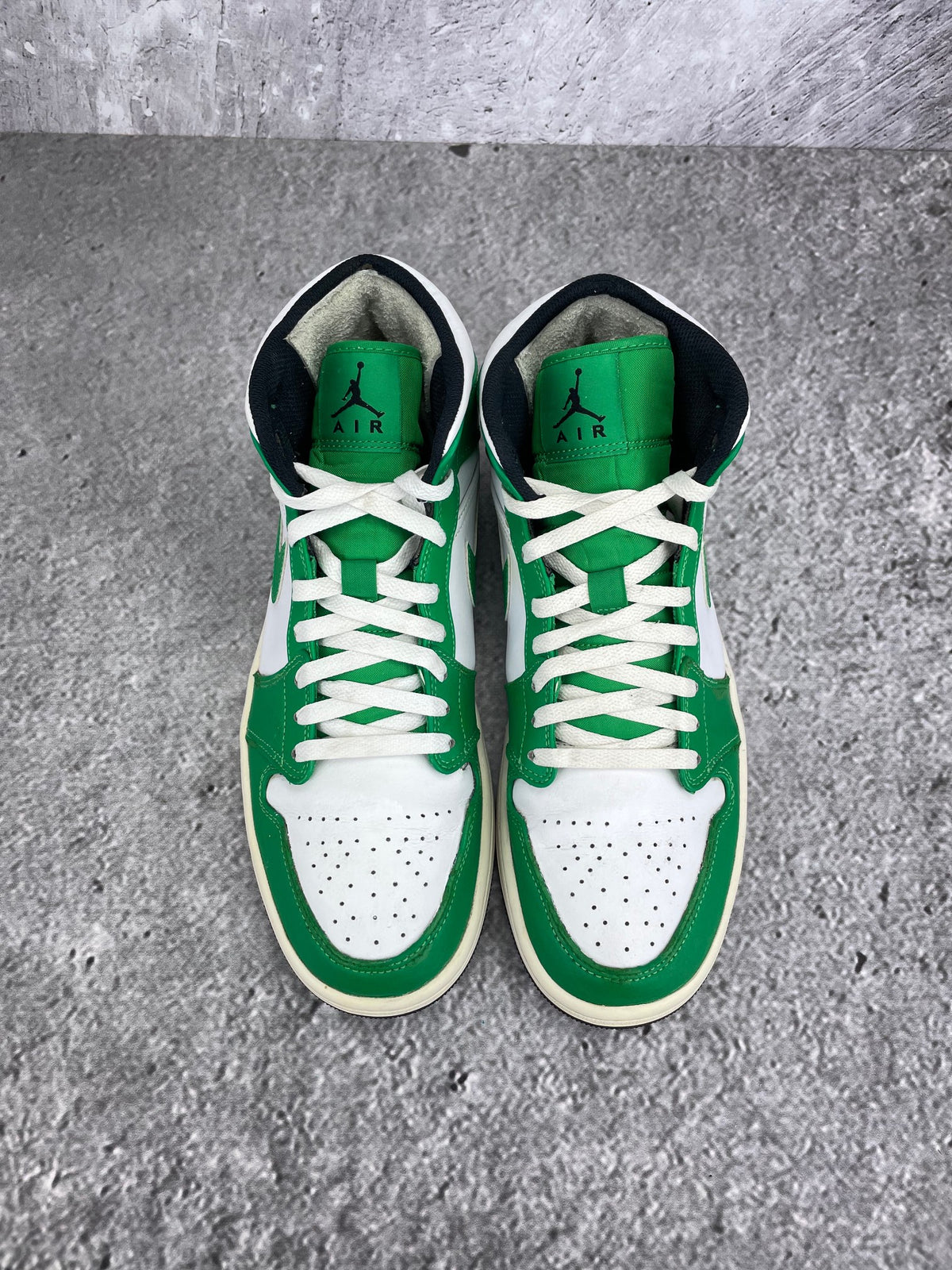 Nike Air Jordan 1 Mid rozmiar 44.5