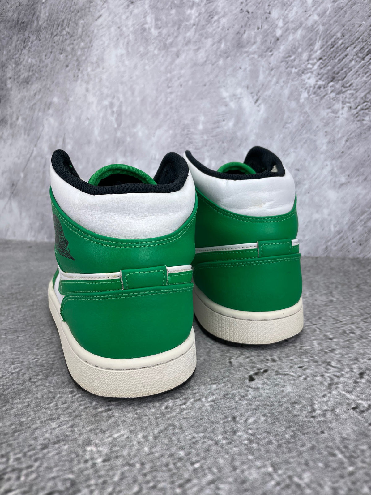 Nike Air Jordan 1 Mid rozmiar 44.5