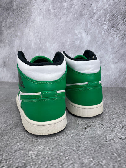 Nike Air Jordan 1 Mid rozmiar 44.5