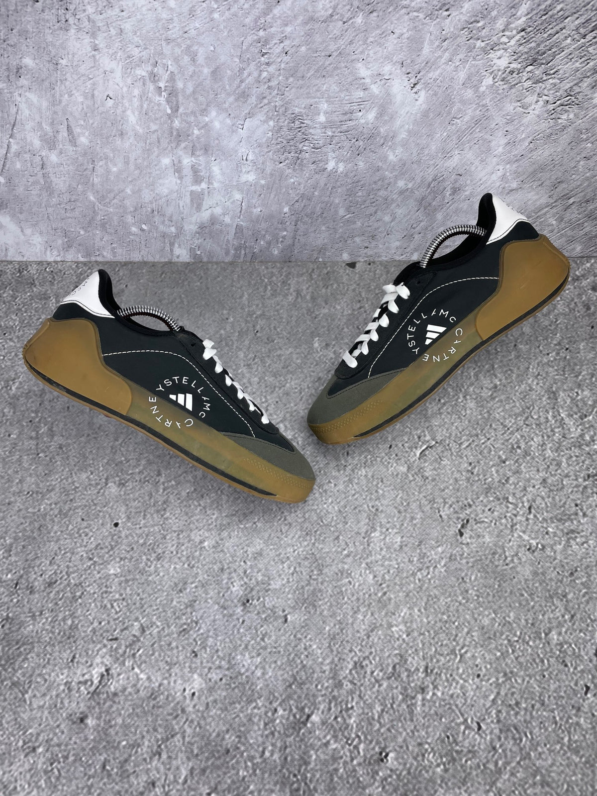 Adidas by Stella McCartney rozmiar 39 1/3