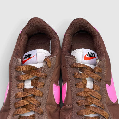 Nike Classic Cortez — buty sportowe damskie w bardzo dobrym stanie rozmiar 37.5, język buta
