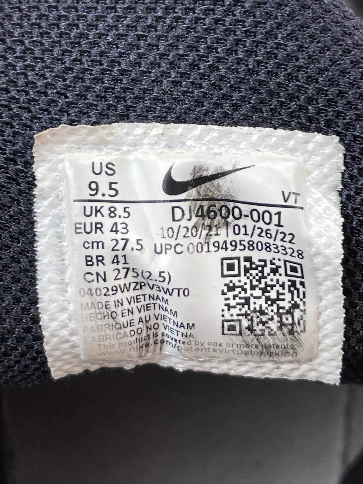 Nike Air Max Plus 3 III (TN) rozmiar 43