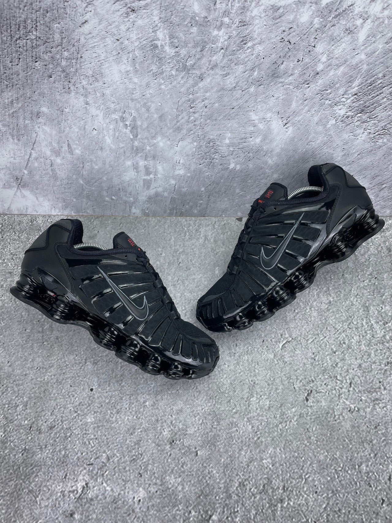 Nike Shox TL rozmiar 45