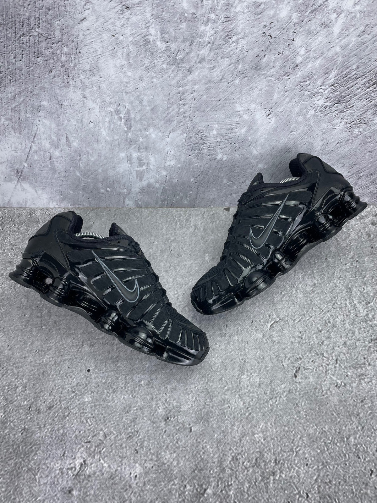Nike Shox TL rozmiar 45