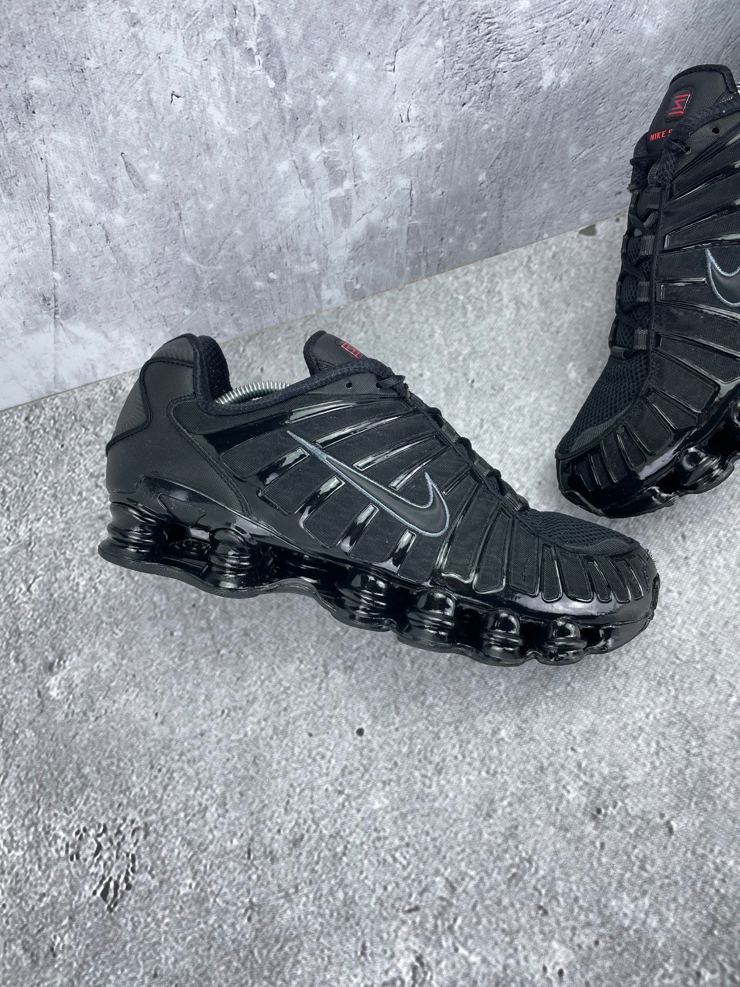 Nike Shox TL rozmiar 45