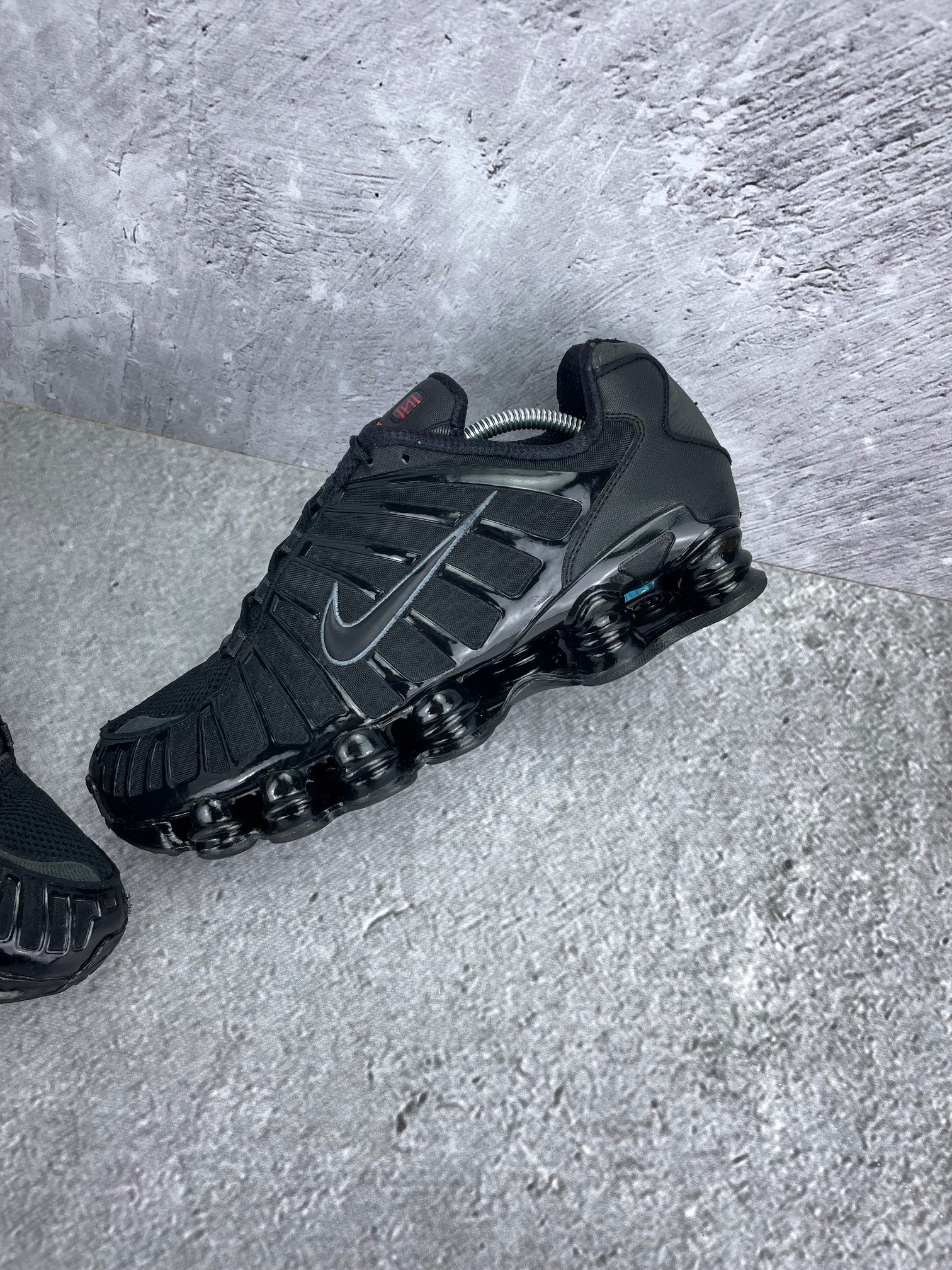 Nike Shox TL rozmiar 45