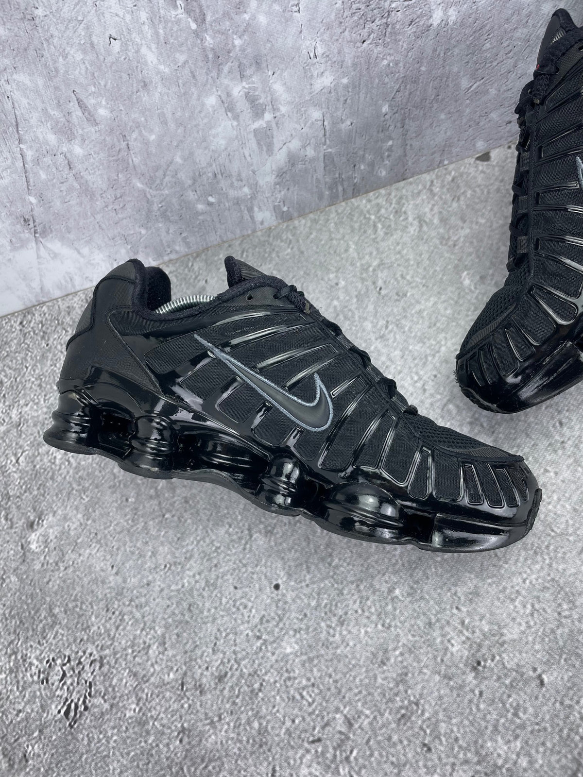 Nike Shox TL rozmiar 45