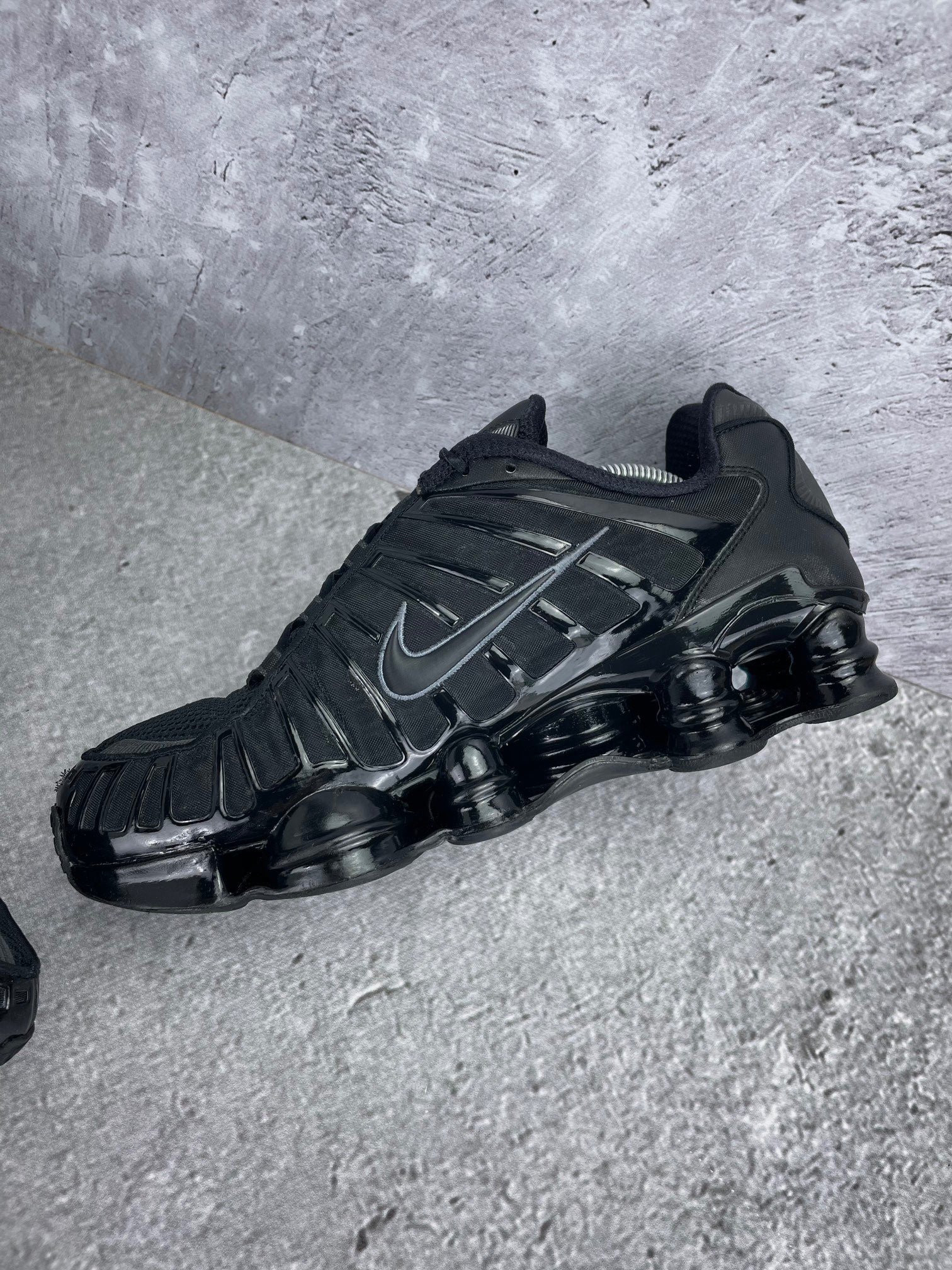 Nike Shox TL rozmiar 45