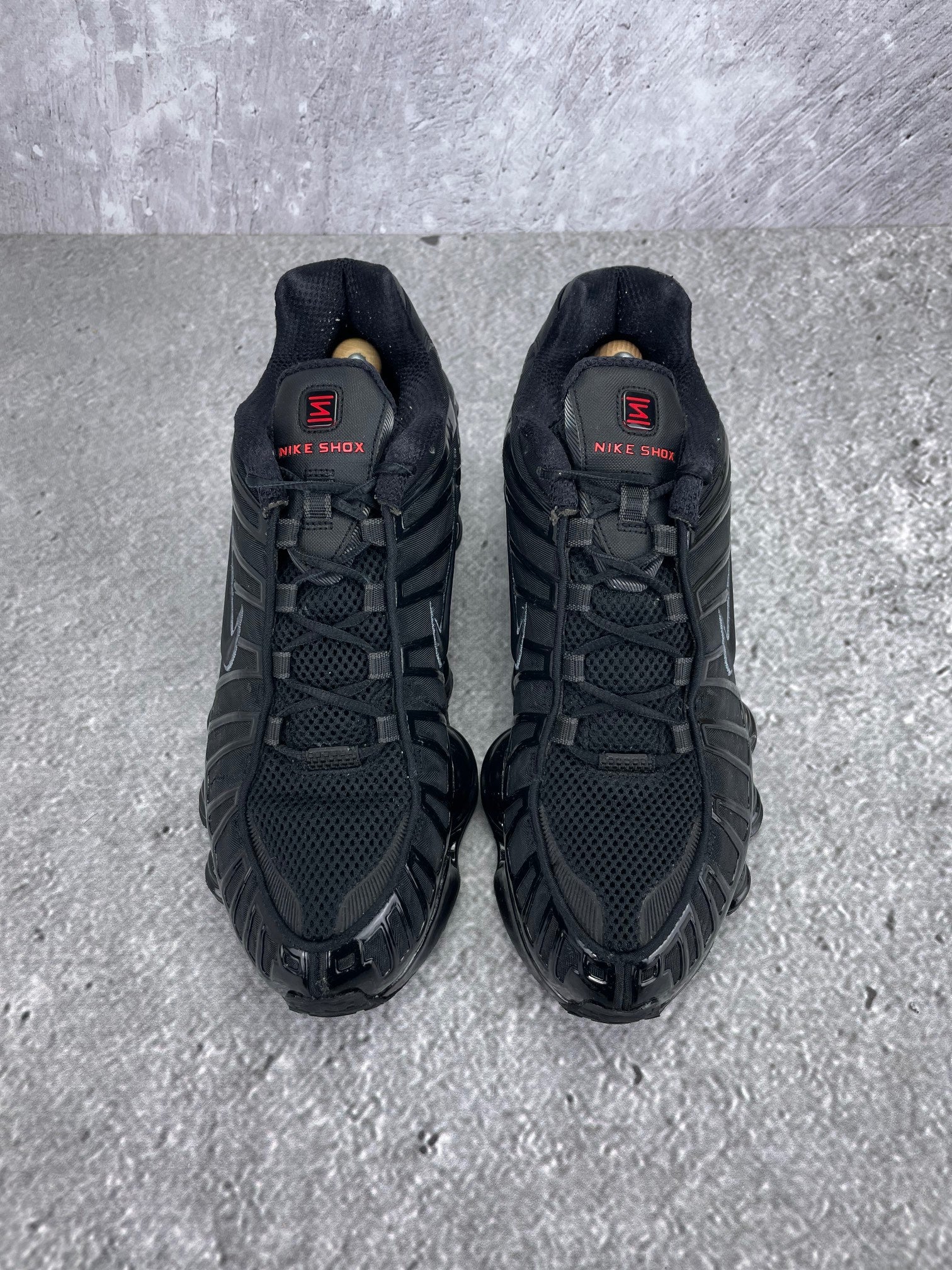 Nike Shox TL rozmiar 45