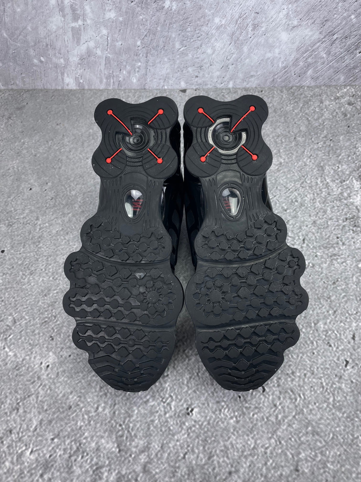Nike Shox TL rozmiar 45