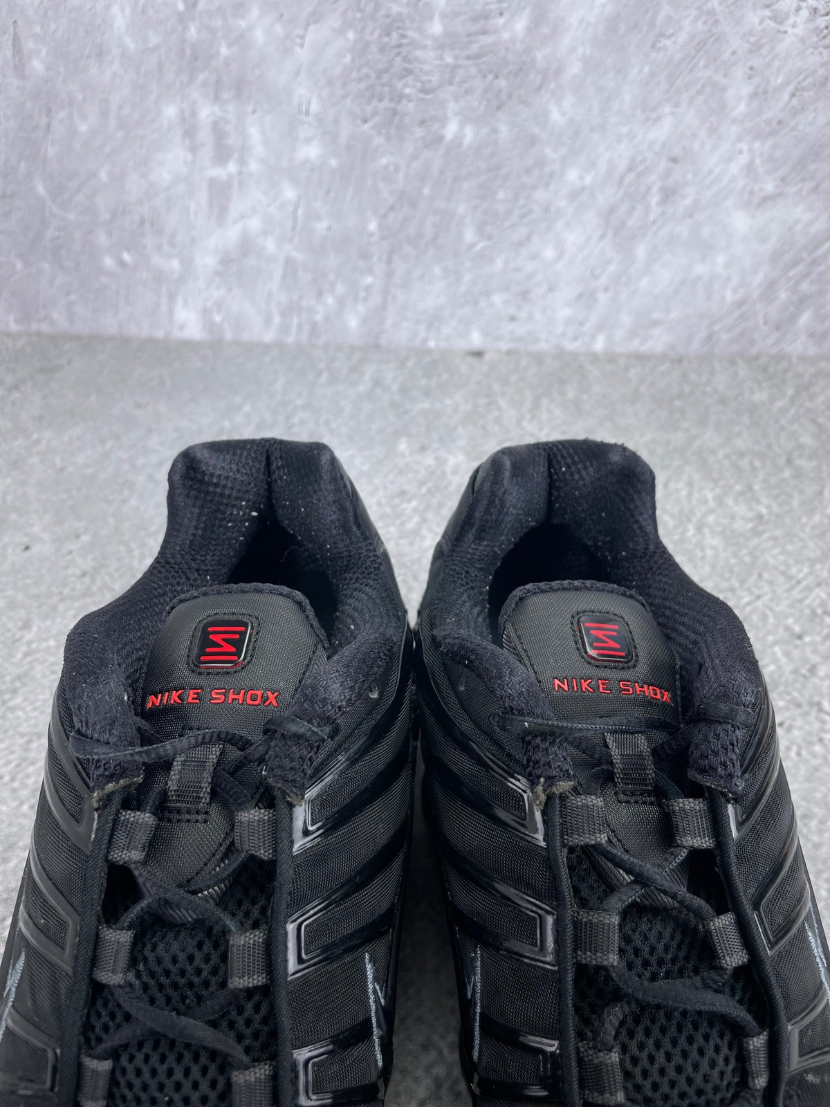 Nike Shox TL rozmiar 45