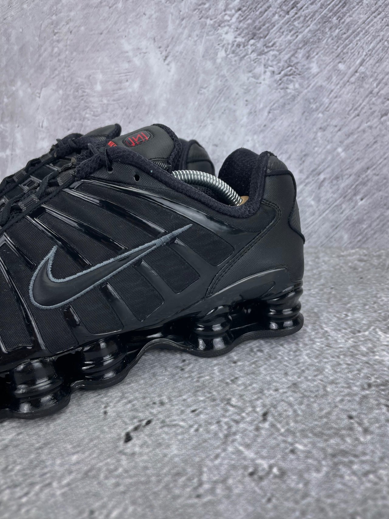 Nike Shox TL rozmiar 45