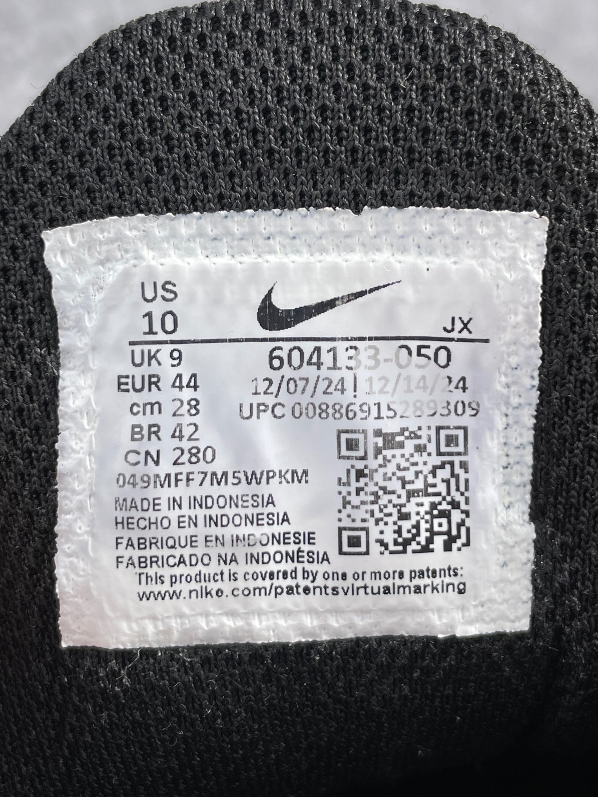 Nike Air Max Plus (TN) rozmiar 44
