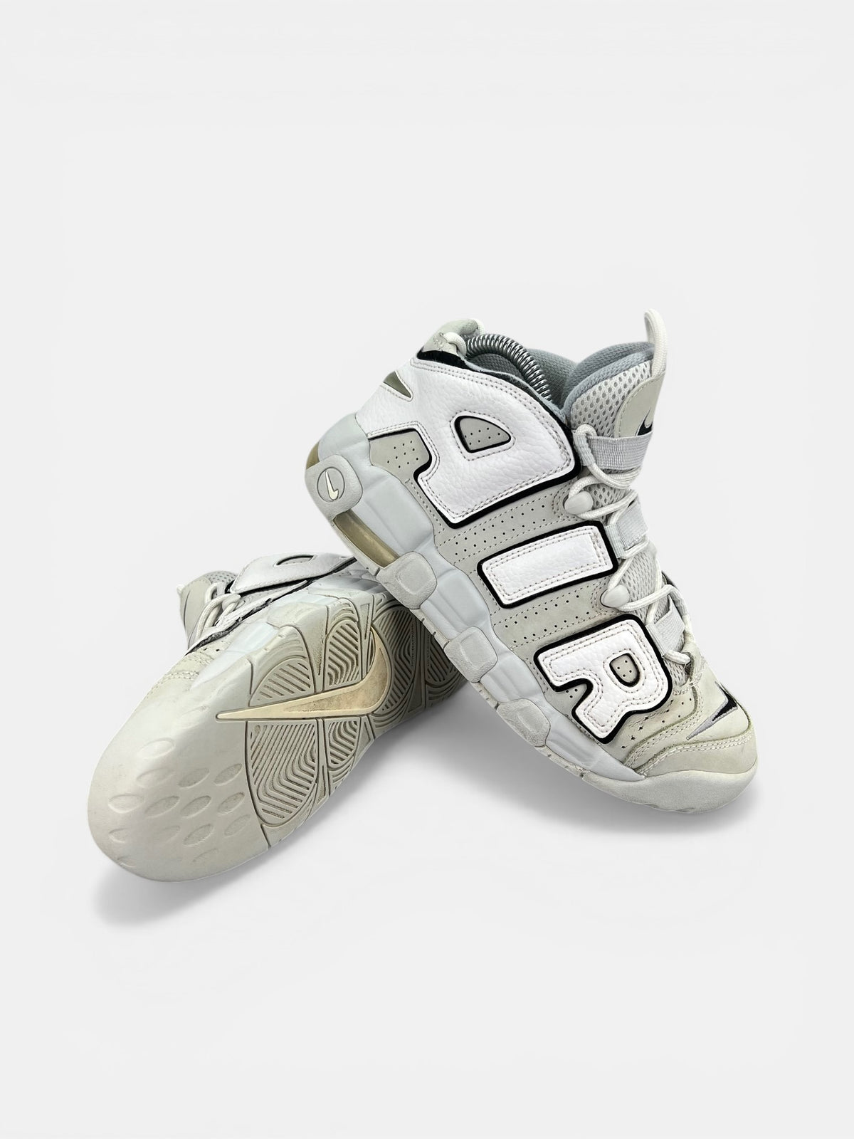 Nike Air More Uptempo 96 rozmiar 38.5