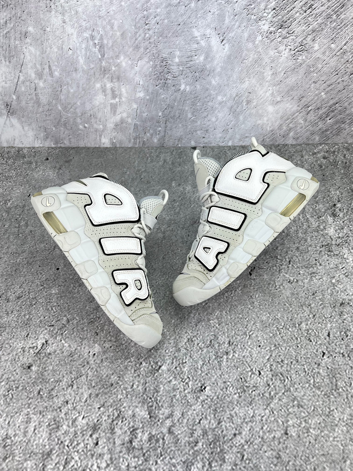 Nike Air More Uptempo 96 rozmiar 38.5