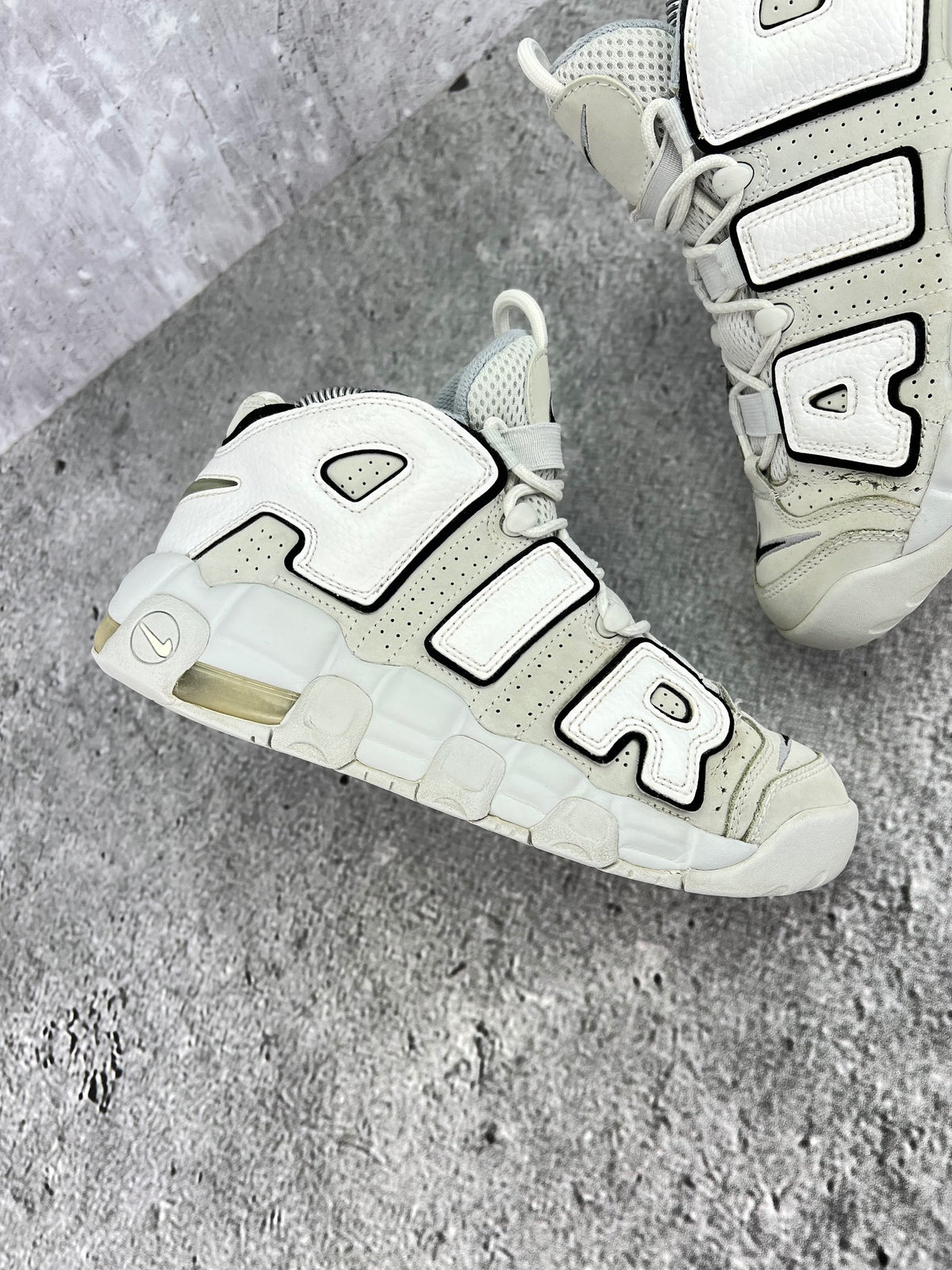Nike Air More Uptempo 96 rozmiar 38.5