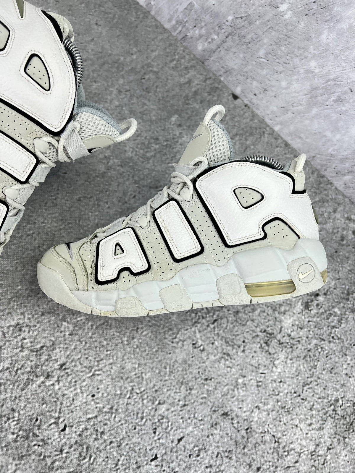 Nike Air More Uptempo 96 rozmiar 38.5