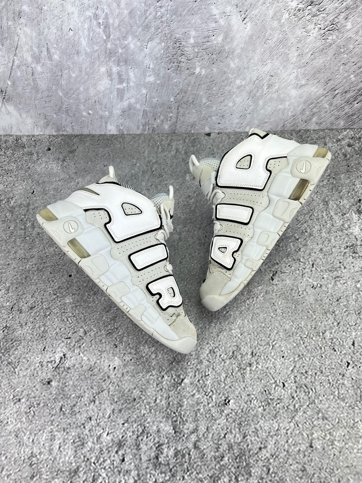 Nike Air More Uptempo 96 rozmiar 38.5